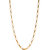 Hetprit Golden Colour Beautiful Neck Chain For Women