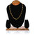 Hetprit Golden Colour Beautiful Neck Chain For Women