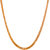 Hetprit Golden Colour Beautiful Neck Chain For Women