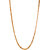 Hetprit Golden Colour Beautiful Neck Chain For Women