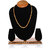 Hetprit Golden Colour Beautiful Neck Chain For Women