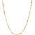 Hetprit Golden Colour Beautiful Neck Chain For Women