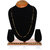 Hetprit Golden Colour Beautiful Neck Chain For Women