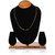 Hetprit Golden Colour Beautiful Neck Chain For Women