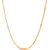 Hetprit Golden Colour Beautiful Neck Chain For Women