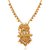 Hetprit Alloy Gold Plated Jewellry Set For Woman