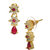 Hetprit Shimmering Graceful Jewellery Set  For Women