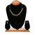 Hetprit Shimmering Graceful Jewellery Set  For Women