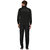 Fashion 7 Men's Polyster Multicolor Track Suit