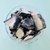 Butter Grey Roasted Clay (400g)