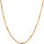 Hetprit Golden Colour Beautiful Neck Chain For Women