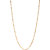 Hetprit Golden Colour Beautiful Neck Chain For Women