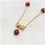 Hetprit Alloy Trendy Neckles For Woman