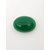 Dbraziela Premium quality Reiki healing natural certified gemstone green agate ( hara hakik ) 5.25 ratti