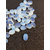 Dbraziela cultured lab created red coral ( munga ) capsule shape 3.25 ratti