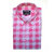 Tangy Men's Checks Shirt