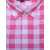 Tangy Men's Checks Shirt