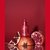 SKIN&LAB Red Face Serum 40Ml-Wrinkle, Anti-Aging, Anti-dullness,Face Serum, Antioxidant Serum