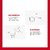 SKIN&LAB Red Face Serum 40Ml-Wrinkle, Anti-Aging, Anti-dullness,Face Serum, Antioxidant Serum