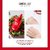 SKIN&LAB Red Face Serum 40Ml-Wrinkle, Anti-Aging, Anti-dullness,Face Serum, Antioxidant Serum