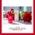 SKIN&LAB Red Face Serum 40Ml-Wrinkle, Anti-Aging, Anti-dullness,Face Serum, Antioxidant Serum