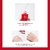 SKIN&LAB Red Face Serum 40Ml-Wrinkle, Anti-Aging, Anti-dullness,Face Serum, Antioxidant Serum