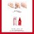 SKIN&LAB Red Face Serum 40Ml-Wrinkle, Anti-Aging, Anti-dullness,Face Serum, Antioxidant Serum