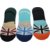 VOICI France Mens Cotton Multicolored Loafer No show Invisible Socks Free Size Pack of 15