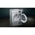 Siemens WT46G402IN Font-Loading Condenser Tumble Dryer 8 Kg