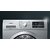 Siemens WT46G402IN Font-Loading Condenser Tumble Dryer 8 Kg