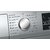 Siemens WT46G402IN Font-Loading Condenser Tumble Dryer 8 Kg