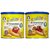 Gerber Lil' Crunchies for Crawler Combo (Pack of 2) - ASP + Cin Maple
