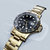 Rodex Metal Watch For Men