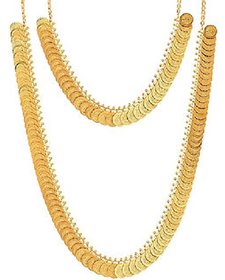 ginni choker necklace combo