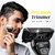 Letsshave Pro 6 Advance Replacement Cartridges For Men - Pack Of 4 Blades.
