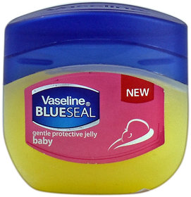 Vaseline Blueseal Baby Jelly - 50ml