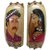 Princess Chunky Bangles