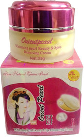 ORIENT PEARL TO REMOVE FRECKLES  DARK SPOTS TAIWAN's 100 ORIGINAL