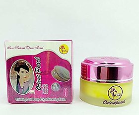 Orient Pearl Fairness And Spotless Cream