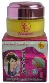 Pearl Pearl Orient Pearl Cream