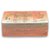 Pure Herbal Papaya Soap (Pack Of 3, 135g Each).