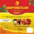 Ampoxcilin - Chelated Multi Micronutrient Fertilizer (Combi 2) - 250gms