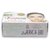 Kanza Whitening With herbal extracts Soap 100g.