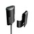 LDNIO 5.1AMP 4 USB Port Car Charger With Long Sharing  Extension Cable- C502