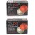 Glupa Gluta + Papaya Skin Whitens and Whitens Soap (Pack of 2, 135g Each).