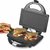 Lifelong Grill, Toast Sandwich Maker (116 Griller Plate)