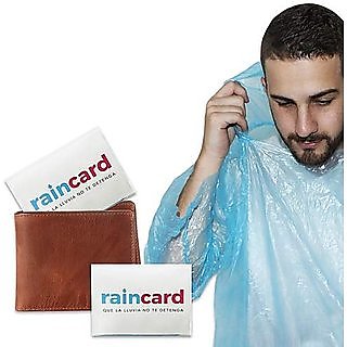 RAIN-CARD