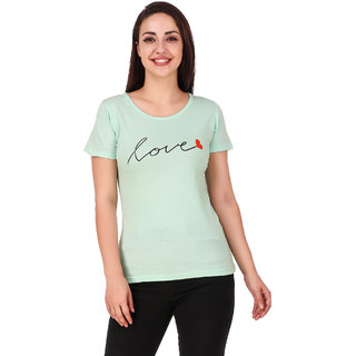 Women Tshirt