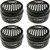 Hair Wax For Men Pack Of 5