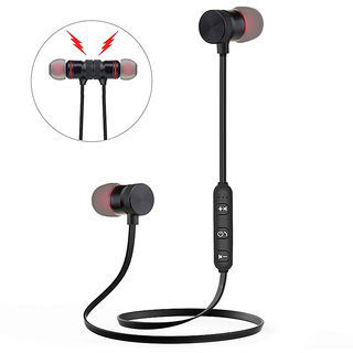Trendster Wireless Bluetooth Earphone With Mic